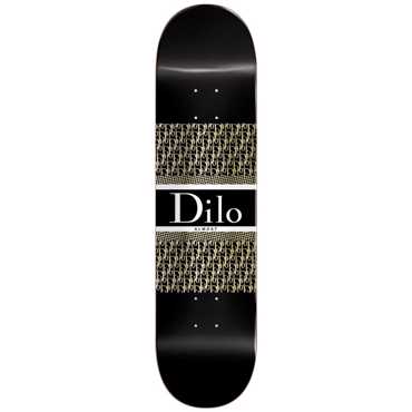 ALMOST Dilo Luxury Super Sap R7 Σανίδα 8.375'' ALMOST Dilo Luxury Super Sap R7 Σανίδα 8.375''