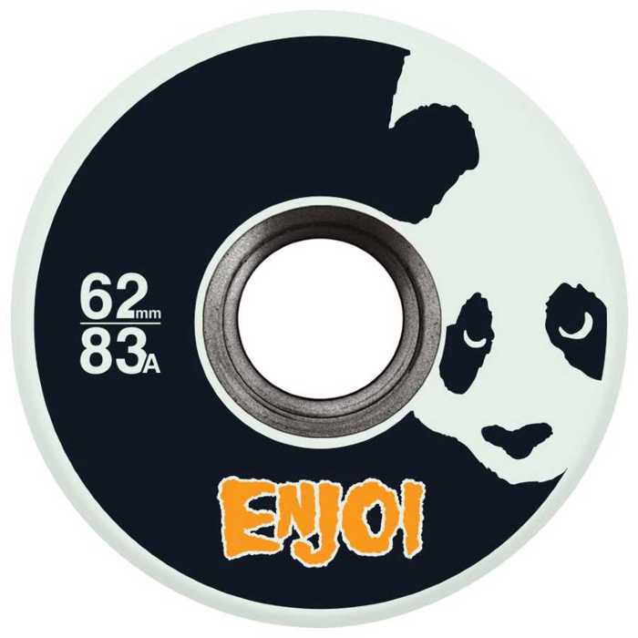 ENJOI Astro Panda 62xil. Rodakia