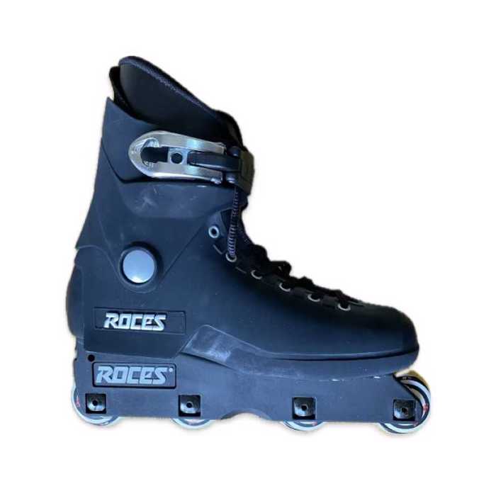 ROCES M12UFS Patinia -Mavro