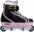 ROCES Dogma Spassov Candy Patinia - Mavro/Roz