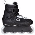 POWERSLIDE AG 30 Lite patinia - Mavro/ggri