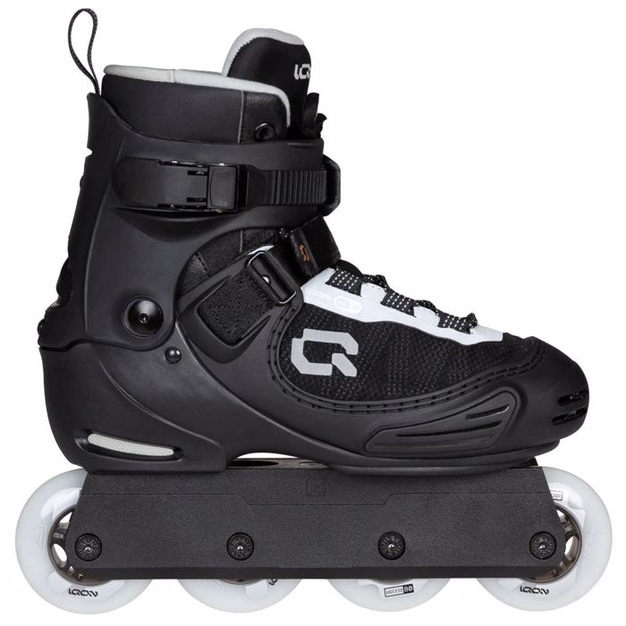 POWERSLIDE AG 30 Lite patinia - Mavro/ggri