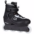 POWERSLIDE AG 30 Lite patinia - Mavro/ggri