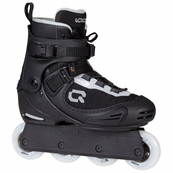 POWERSLIDE AG 30 Lite patinia - Mavro/ggri