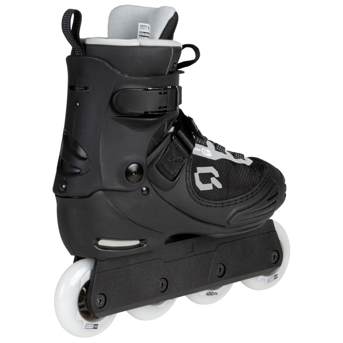 POWERSLIDE AG 30 Lite patinia - Mavro/ggri