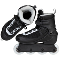 POWERSLIDE AG 30 Lite patinia - Mavro/ggri