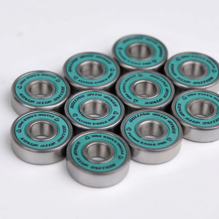 FLYING EAGLE  Pro- Rouleman - 12 tm.