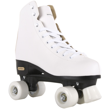 ΑΘΛΟΠΑΙΔΙΑ Roller Skates - Quads - Λευκά ΑΘΛΟΠΑΙΔΙΑ Roller Skates - Quads - Λευκά