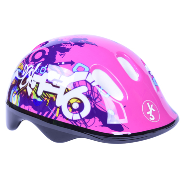 3K Kid's Helmet for Girls