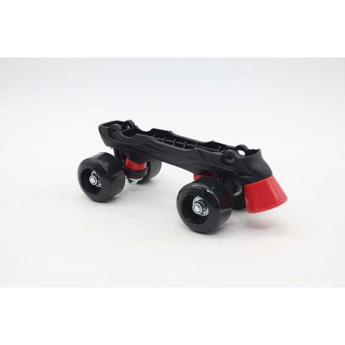 AThLOPAIDIA Afxomeioumena Inline/Roller Skates/Pagpedila, 3 se 1, ga Agria