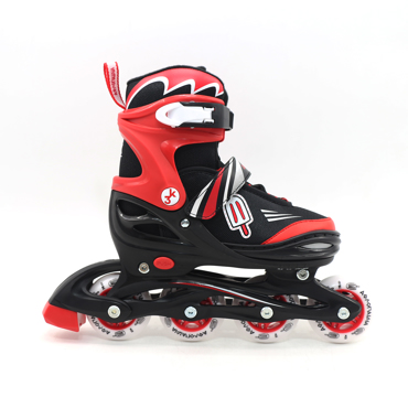 ΑΘΛΟΠΑΙΔΙΑ Αυξομειούμενα Inline/Roller Skates/Παγοπέδιλα, 3 σε 1, για Αγόρια ΑΘΛΟΠΑΙΔΙΑ Αυξομειούμενα Inline/Roller Skates/Παγοπέδιλα, 3 σε 1, για Αγόρια