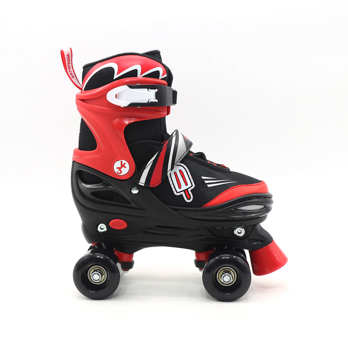 AThLOPAIDIA Afxomeioumena Inline/Roller Skates/Pagpedila, 3 se 1, ga Agria