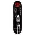 ZERO Cole-Living Dead Sanida 8.25''