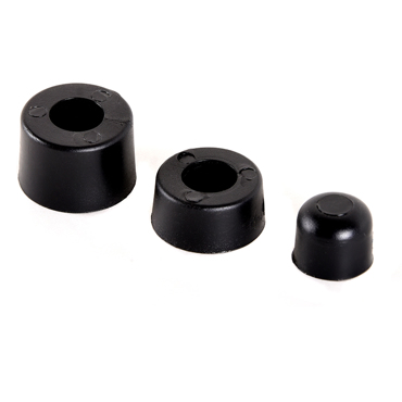 Cushion Sets for Quad Roller Skates Athlopaidia #10307 & #10308