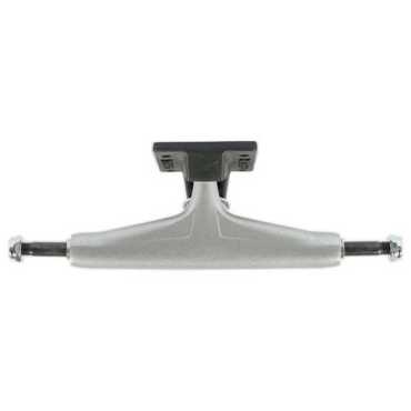 TENSOR Mag Light Reflect 5.5'' Trucks - Silver/Black