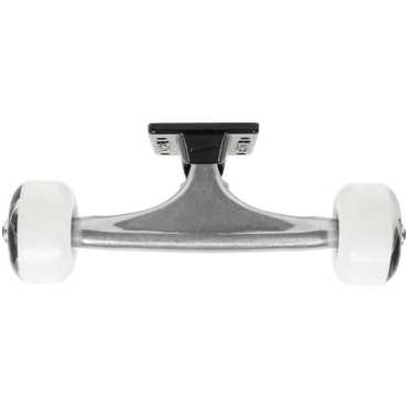 TENSOR Trucks with wheels Darkstar Dissent 5.25'' - Raw/Black