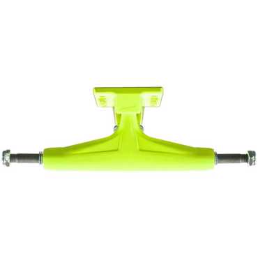 TENSOR Mag Light Glossy 5.5'' Trucks - Safety Yellow