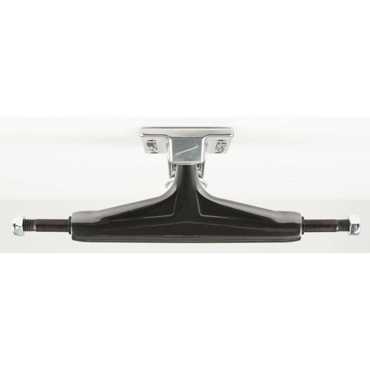 TENSOR Mag Light Glossy 5.5'' Trucks - Gunmetal/Silver