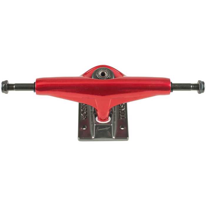 TENSOR Mag Light Glossy 5.25'' Axones - Red/Gunmetal