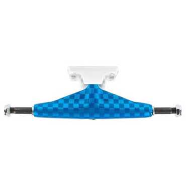 TENSOR Mag Light Lo Slicks 5.25'' Trucks - Mullen