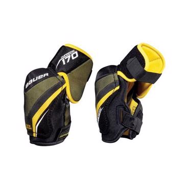 Bauer Supreme 170 Επιαγκωνίδες  - Junior