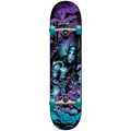 DARKSTAR Inception Smoke FP Yth Complete Skateboard 7''  - Glazio