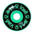 DARKSTAR Inception Smoke FP Yth Complete Skateboard 7''  - Glazio