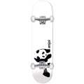 ENJOI Panda YTH SFT Top Resin Complete Skateboard 6.75' - Lefko