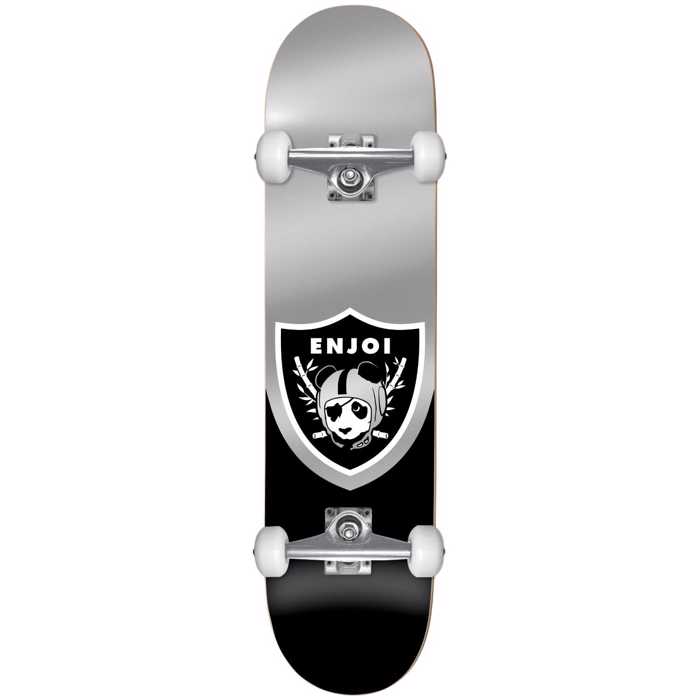 ENJOI Oaktown FP Complete Skateboard 8' - Mavro