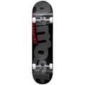 ALMOST Logo Land FP Complete Skateboard8 125' - Mavro