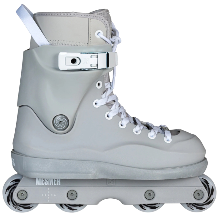 POWERSLIDE mesmer throne TS2 inline skates - Grey POWERSLIDE mesmer throne TS2 patinia - Ggri
