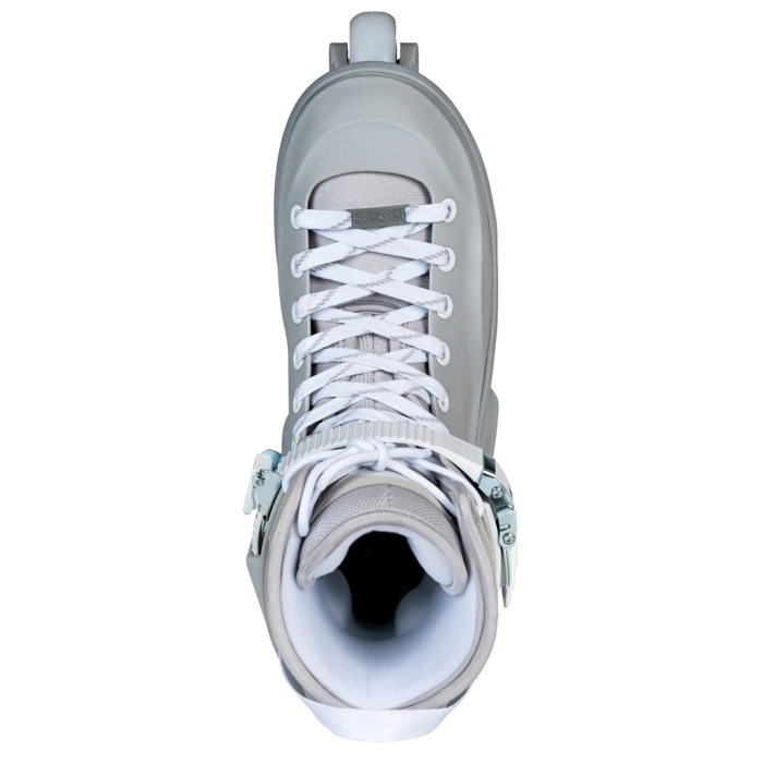POWERSLIDE mesmer throne TS2 inline skates - Grey POWERSLIDE mesmer throne TS2 patinia - Ggri
