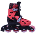 3K Afxomeioumena Patinia - Kokkino