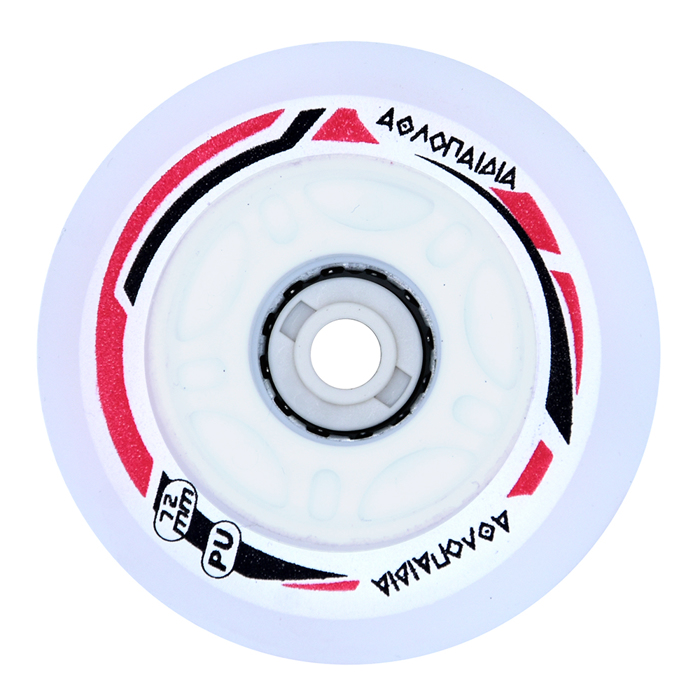 3K Rodakia Led ga patinia 1084 - Kokkino