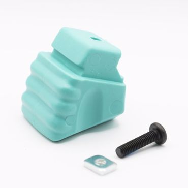 3K Brake Pad for Inline Skates 1084 - Mint