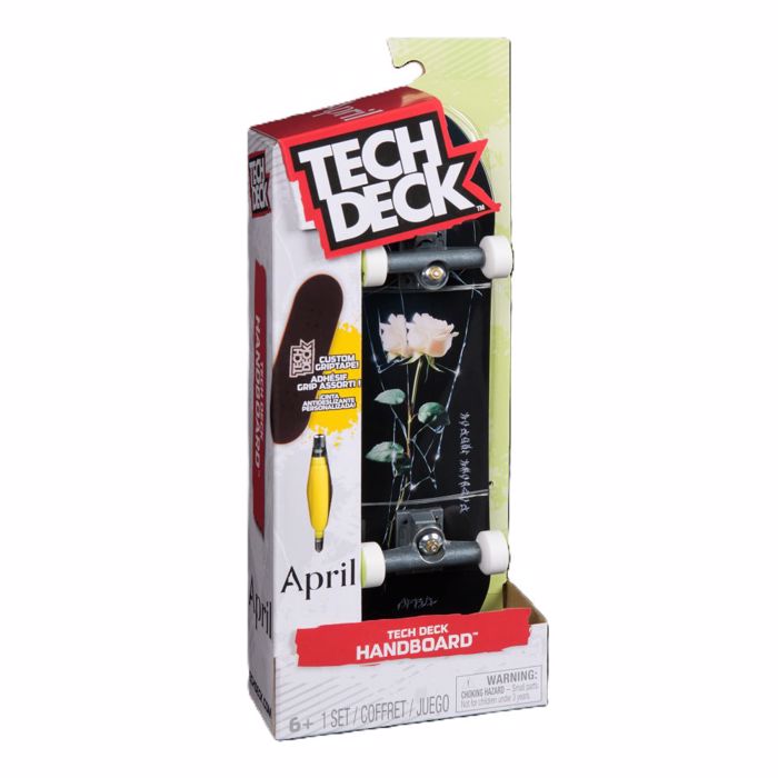 TECH DECK Handboard