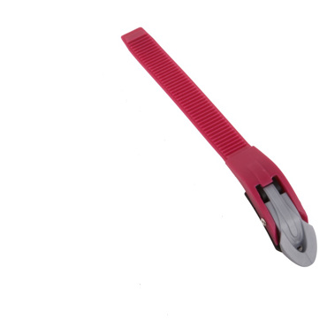 ΑΘΛΟΠΑΙΔΙΑ Λουράκι 13,5εκ. - Φούξια/Γκρι