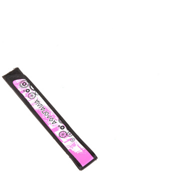 Κούμπωμα Velcro Αθλοπαιδιά, Αριστερό, Ροζ