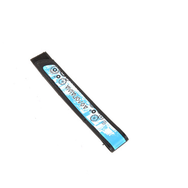 Κούμπωμα Velcro Αθλοπαιδιά, Αριστερό, Μπλε