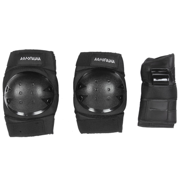 ΑΘΛΟΠΑΙΔΙΑ Παιδικά Προστατευτικά