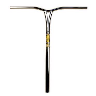 RAPTOR Oversized Bar - Chrome