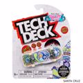 Tech Deck miniatoura troxosanida me antallaktika