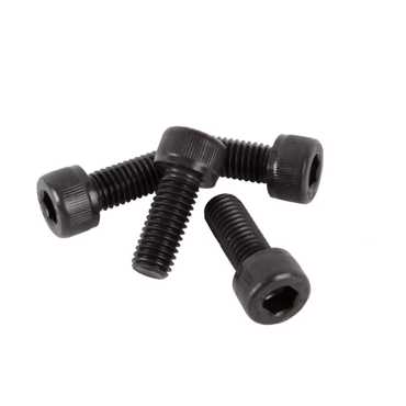 Βίδες για σφιγκτήρα AO Scooters, 8Χ25χιλ.