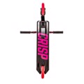 Crisp Blaster Patini - Black/Pink Cracking