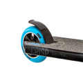 Crisp Switch Patini - Black w Blue