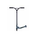 AO SCOOTERS worldwide 115xil. patini - Chrome