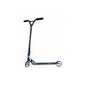 AO SCOOTERS worldwide 115xil. patini - Chrome