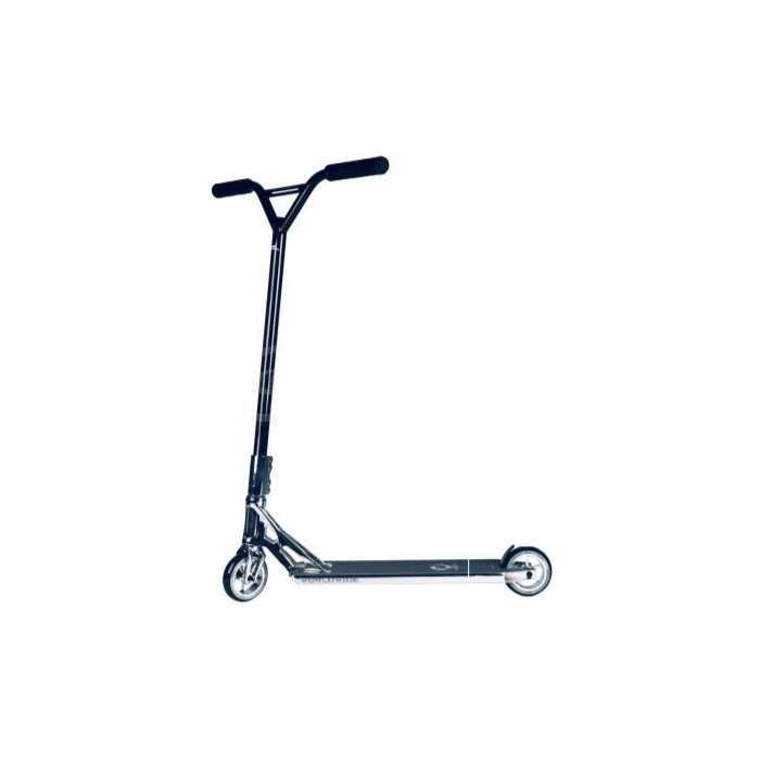 AO SCOOTERS worldwide 115xil. patini - Chrome