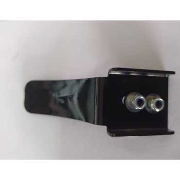 Φρένο AO Scooters Flex, Glossy Black