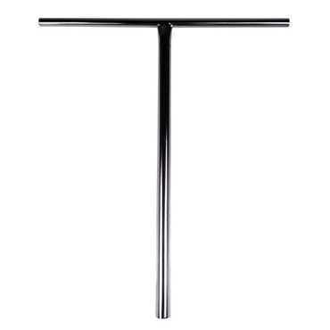 AO Scooters Chromoly T Bar - Chrome AO Scooters Chromoly T Bar - Chrome